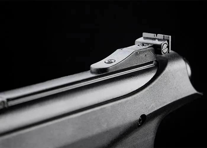 Пистолет пневматический переломка ARTEMIS SP 500 4.5 мм, 140 м/с - изображение 4