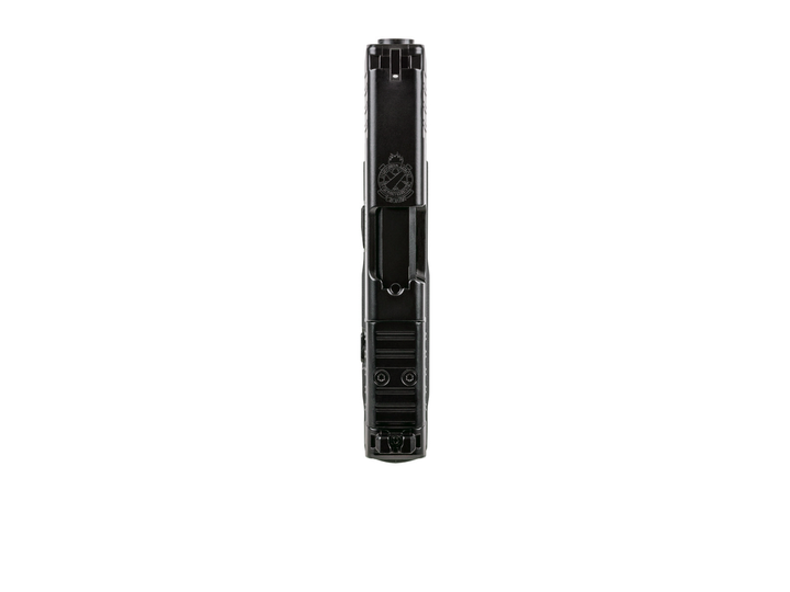 Пистолет пневматический ASG Springfield Armory HellCat Pro 4,5 мм BB - изображение 2