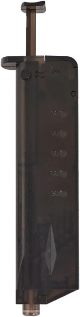 Страйкбольна гвинтівка CYMA L96, spring 6 мм standard version - зображення 2