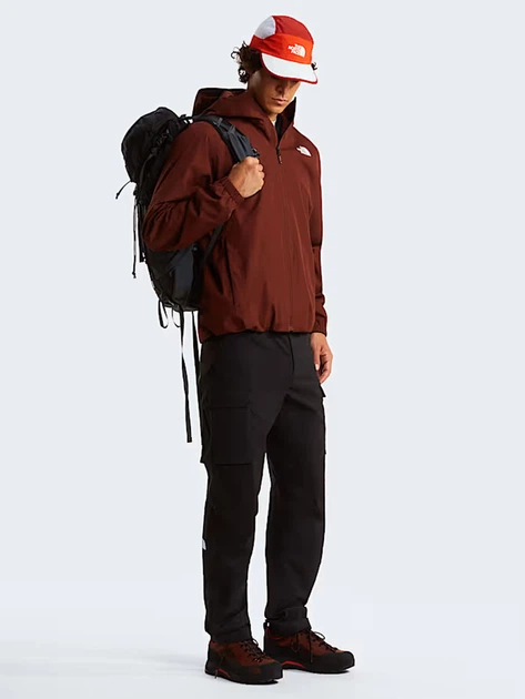 Карго The North Face 10334184 Чёрный 36 N7573 - Фото 3 Карго The North Face 10334184 Чёрный 36 N7573 - изображение 3