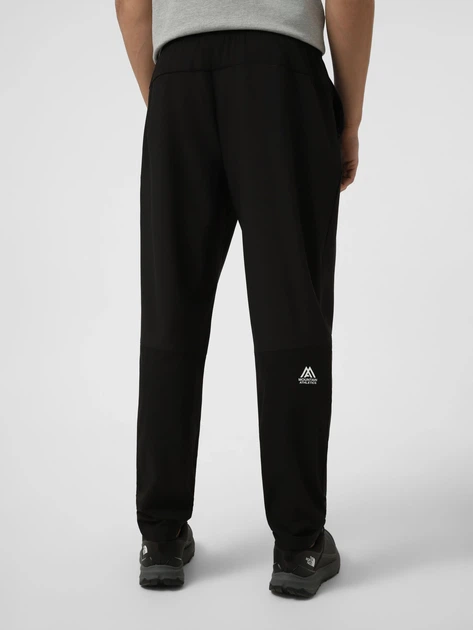 Джоггеры The North Face 10994189 Чёрный S N7580 - Фото 3 Джоггеры The North Face 10994189 Чёрный S N7580 - изображение 3
