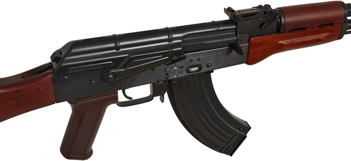 АКМ страйкбольный E&L ELAKM AEG Essential 6 мм - изображение 2