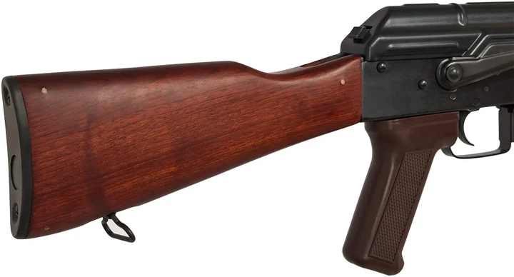АКМ страйкбольный E&L ELAKM AEG Essential 6 мм - изображение 5