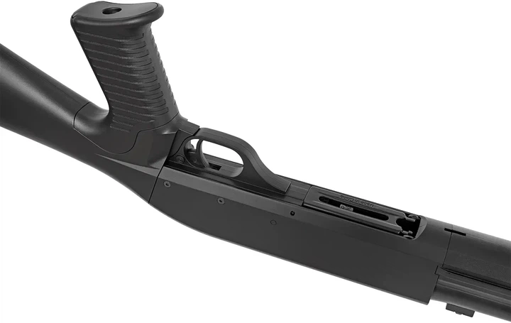 Страйкбольный дробовик CYMA M3 Super 90, spring 6 мм Plastic - изображение 3