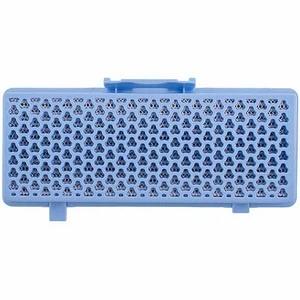 HEPA13 Фільтр вихідний для пилососа LG ADQ68101903 - изображение 4