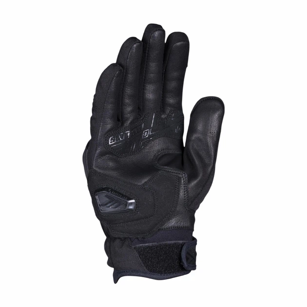 Летние водонепроницаемые мотоперчатки Seventy Degrees SD-N51 DRAGONFLY MEN BLACK L - изображение 3