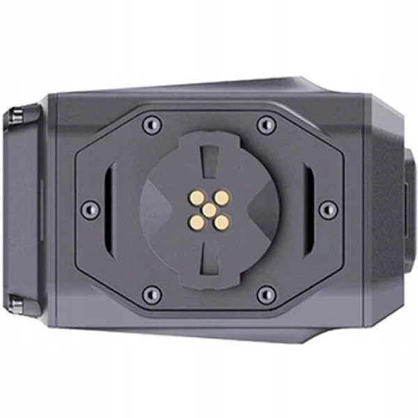 Автомобильный видеорегистратор DDPAI Ranger 1.3'' 3840x2160 1600mAh Black (6934915203697) - изображение 6