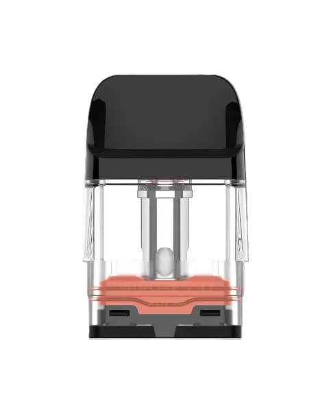 Картридж для под системы Vaporesso Xros Corex 3.0 Вапорессо Хрос Корекс 3мл верхняя заправка 0.8 Ом 16Вт пищевой пластик - Фото 5 Картридж для под системы Vaporesso Xros Corex 3.0 Вапорессо Хрос Корекс 3мл верхняя заправка 0.8 Ом 16Вт пищевой пластик - изображение 5