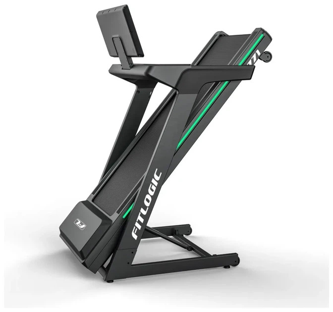 Бігова доріжка FitLogic T771 (SPT_T771) - изображение 2