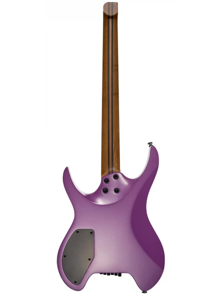 Электрогитара Mooer MHL100 (Purple Burst) - изображение 3