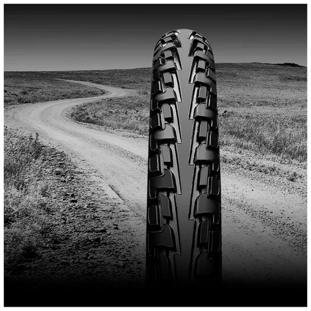 Покришка Continental RIDE Tour Reflex, 28", 700 x 35C, 28 x 1 3/8 x 1 5/8, 37-622, Wire, ExtraPuncture Belt, 690гр., чорний (SPT_101156) - изображение 4