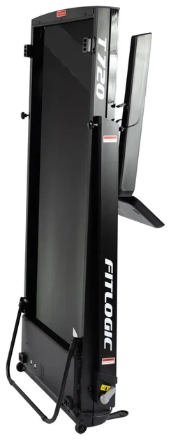 Бігова доріжка FitLogic T720 (SPT_T720) - Фото 4 Бігова доріжка FitLogic T720 (SPT_T720) - зображення 4