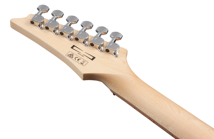 Электрогитара IBANEZ GRX40-BKN - изображение 6