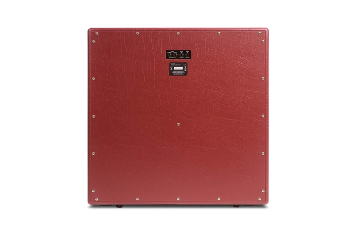 Гитарный кабинет BLACKSTAR HTV-DA-412B 4X12 DOUG ALDRICH SIGNATURE CABINET WITH VINTAGE 30'S - изображение 3