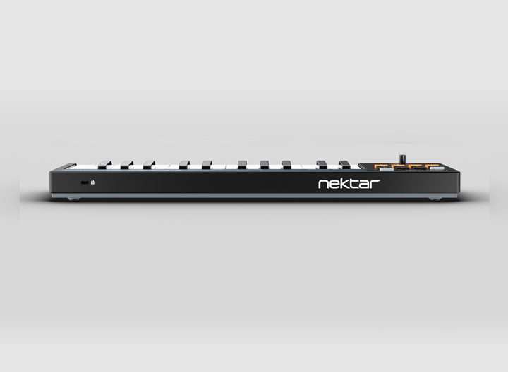 MIDI Клавіатура Nektar Impact GX Mini - зображення 5