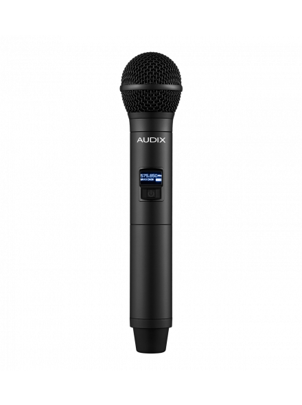 Микрофонная радиосистема Audix PERFORMANCE SERIES AP41 W/OM2 - изображение 2