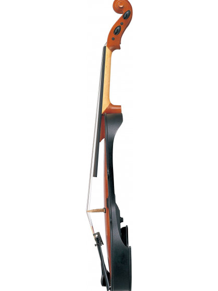 Альт YAMAHA SVV200 Silent Viola (Brown) - Фото 2 Альт YAMAHA SVV200 Silent Viola (Brown) - изображение 2