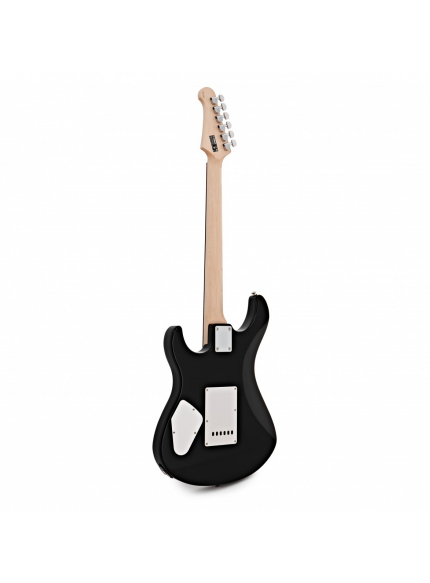 Електрогітара YAMAHA PACIFICA 112V (Black) - зображення 7
