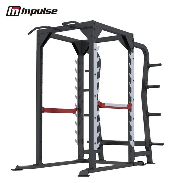 Дискотримач для силової рами Impulse Sterling (SPT_SL7009OPT) - изображение 2