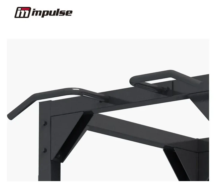 Дискотримач для силової рами Impulse Sterling (SPT_SL7009OPT) - изображение 4