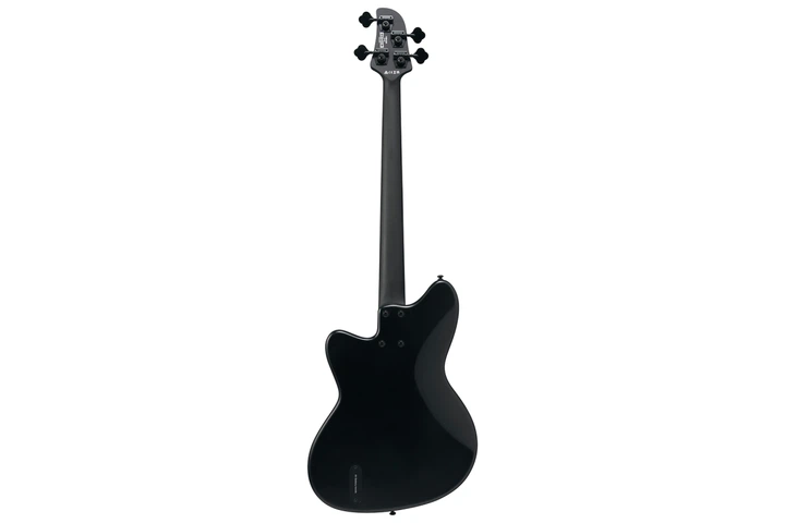 Бас-гитара IBANEZ TMB420B BKF - Фото 2 Бас-гитара IBANEZ TMB420B BKF - изображение 2