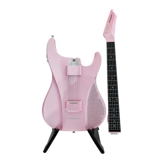 MIDI-гитара AEROBAND Painless Guitar with bag/PK - изображение 2