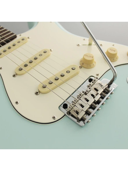 Электрогитара FGN NST200RAL-PSB Neo Classic (Pale Sonic Blue) - изображение 3