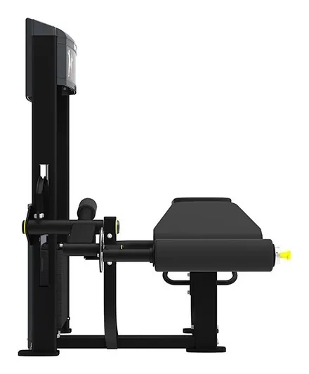 Згинання ніг лежачи IMPULSE Classic Prone Leg Curl (SPT_IF9321) - изображение 3
