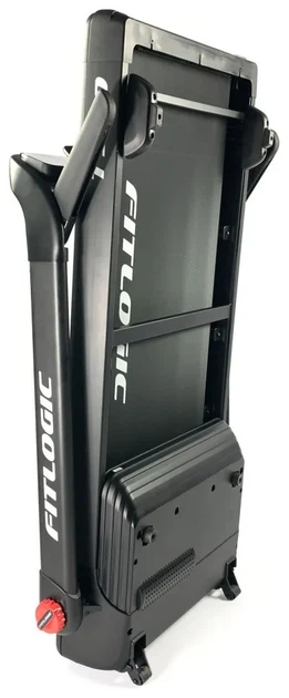 Бігова доріжка FitLogic T950 (SPT_T950) - Фото 4 Бігова доріжка FitLogic T950 (SPT_T950) - зображення 4