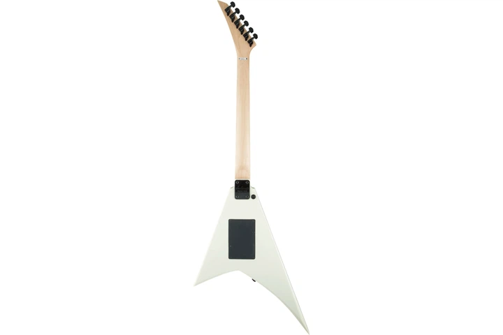 Электрогитара JACKSON JS SERIES RHOADS JS32 IVORY - изображение 2