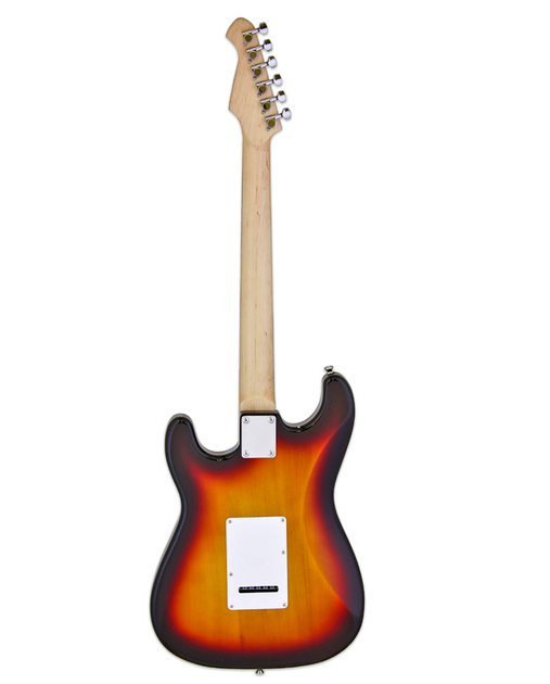 Электрогитара Aria STG-003 3TS - изображение 2