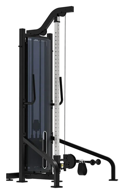 Регульована тяга IMPULSE Classic Adjustable Hi / Lo pulley (SPT_IF9325) - Фото 2 Регульована тяга IMPULSE Classic Adjustable Hi / Lo pulley (SPT_IF9325) - изображение 2