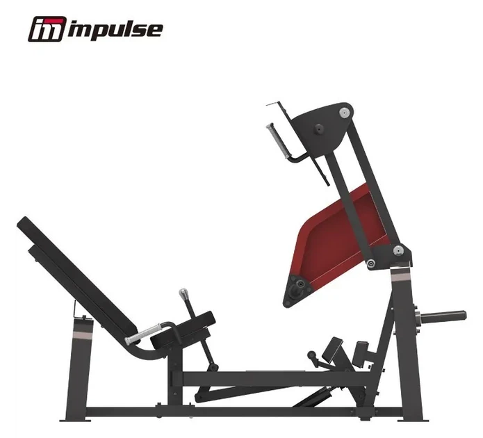 Жим ногами Impulse Sterling (SPT_SL7006) - изображение 3
