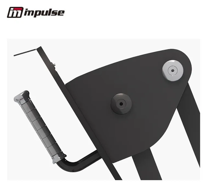 Жим ногами Impulse Sterling (SPT_SL7006) - изображение 8