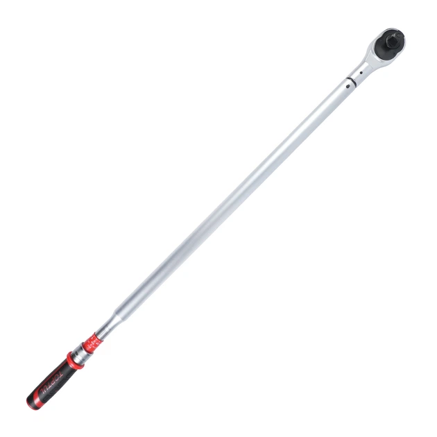 Ключ динамометричний 3/4"x1090mm(L) 150-800Nm TOPTUL ANBV2480 - зображення 2