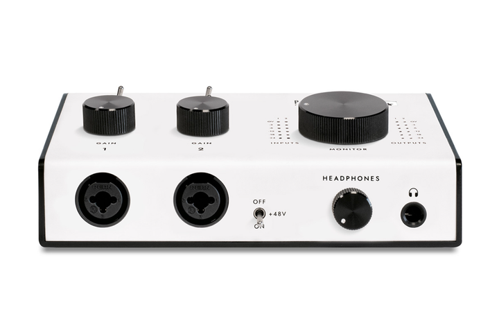 Аудиоинтерфейс BLACKSTAR POLAR 2 - изображение 2