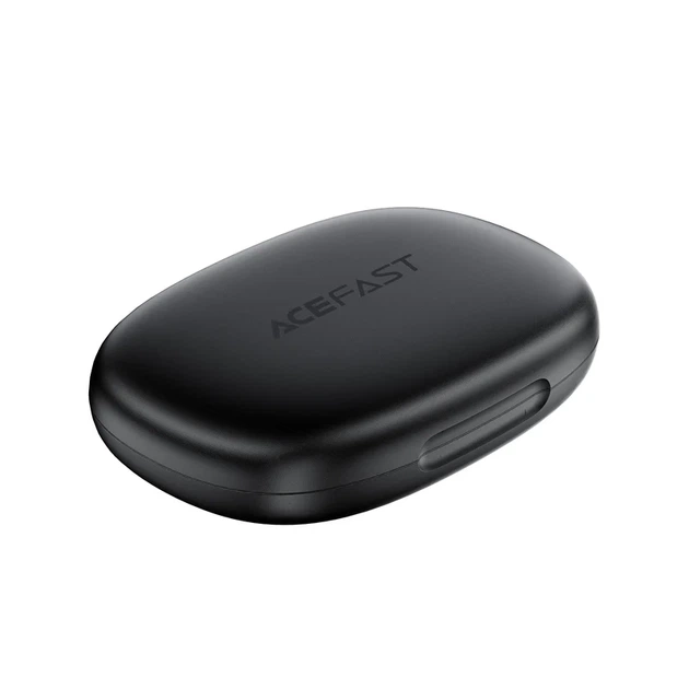 Беруші шумозаглушуючі ACEFAST WP1 силіконові IPX8 чорні - Фото 5 Беруші шумозаглушуючі ACEFAST WP1 силіконові IPX8 чорні - зображення 5