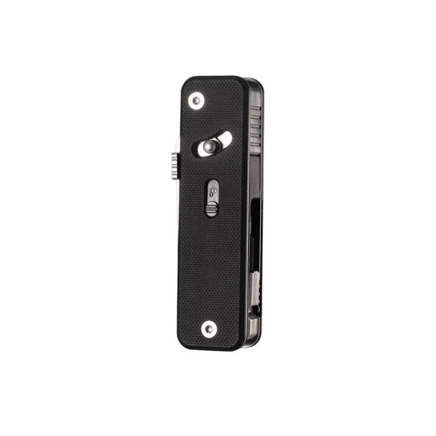 Мультитул Roxon Flex Companion S503G 13 функций D2 G10 черный - Фото 2 Мультитул Roxon Flex Companion S503G 13 функций D2 G10 черный - изображение 2