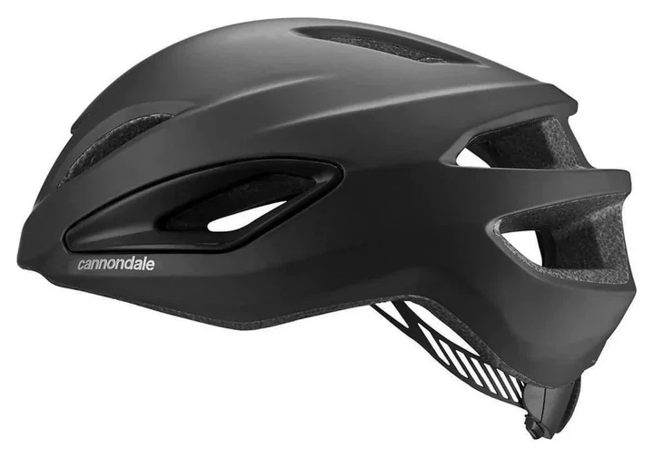 Шолом Cannondale Intake MiPS CE EN Adult S/M BKB (HEL-03-69) - Фото 2 Шолом Cannondale Intake MiPS CE EN Adult S/M BKB (HEL-03-69) - зображення 2