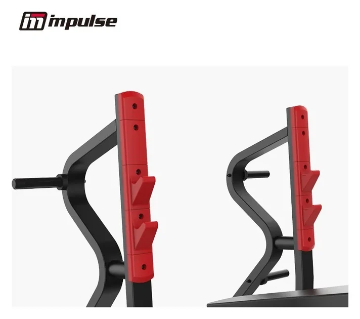 Лавка для жиму під кутом вниз Impulse Sterling (SPT_SL7030) - изображение 6