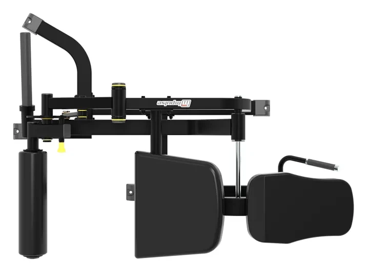 Згинання стегна лежачи Impulse IFP line (SPT_IFP1604-WX) - изображение 8