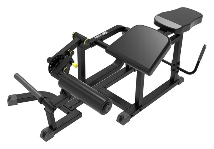 Згинання стегна лежачи Impulse IFP line (SPT_IFP1604-WX) - изображение 9