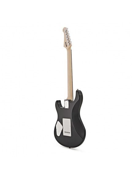 Электрогитара YAMAHA PACIFICA 212V FM (Translucent Black) - изображение 6