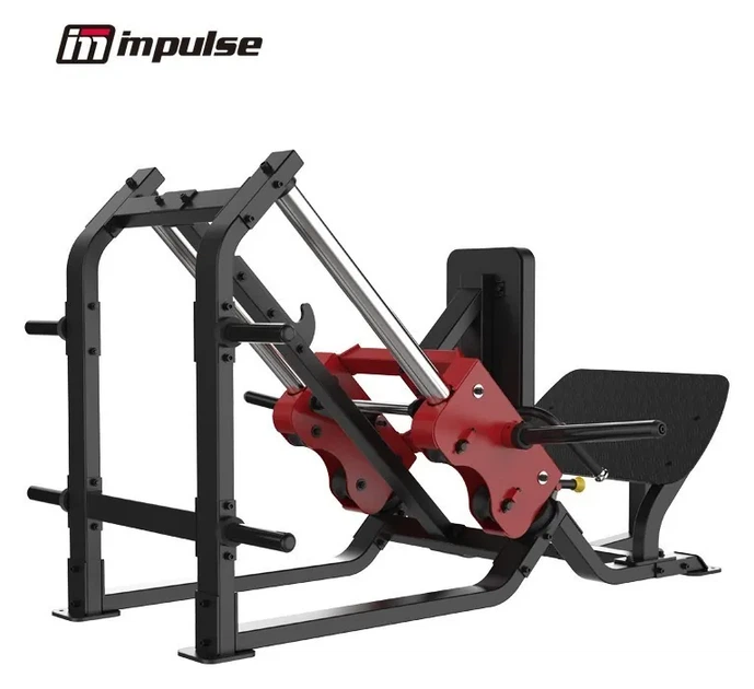 Гак машина Impulse Sterling (SPT_SL7021) - Фото 3 Гак машина Impulse Sterling (SPT_SL7021) - изображение 3