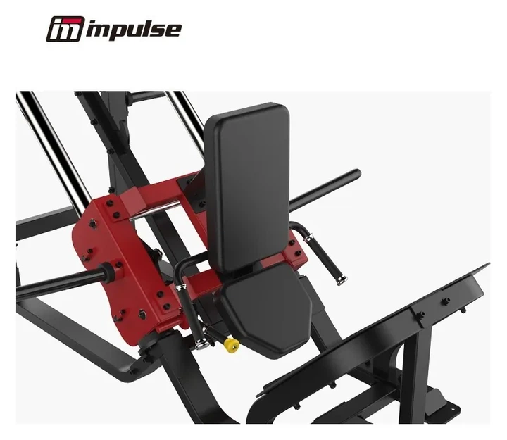 Гак машина Impulse Sterling (SPT_SL7021) - Фото 5 Гак машина Impulse Sterling (SPT_SL7021) - изображение 5