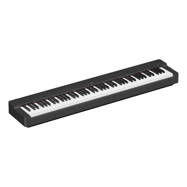 Сценічне піано YAMAHA P-225B - Фото 2 Сценічне піано YAMAHA P-225B - изображение 2