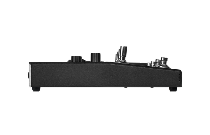 Гитарный процессор HOTONE AUDIO VALETON GP-200 - Фото 5 Гитарный процессор HOTONE AUDIO VALETON GP-200 - изображение 5