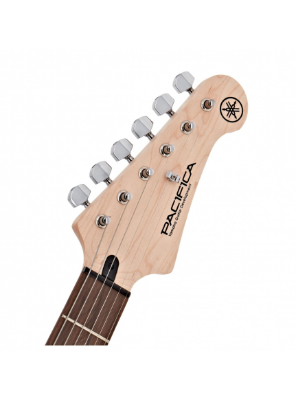 Электрогитара YAMAHA PACIFICA 012 (White) - изображение 3