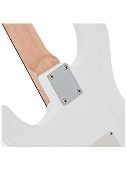 Электрогитара YAMAHA PACIFICA 012 (White) - изображение 6