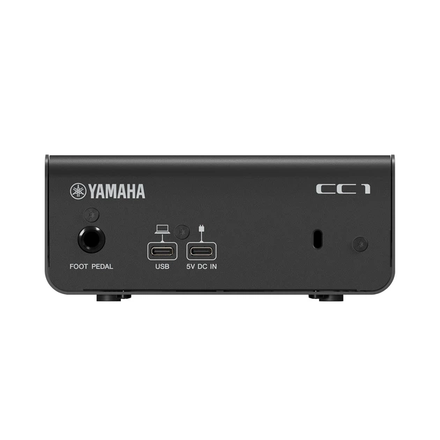 Аудиоинтерфейс Yamaha CC1 USB Controller - Фото 3 Аудиоинтерфейс Yamaha CC1 USB Controller - изображение 3